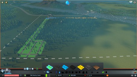 PMC Cities Skylines Screenshot