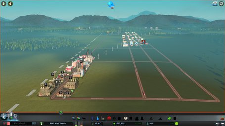 PMC Cities Skylines Screenshot