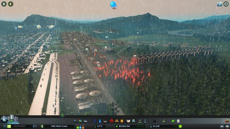 PMC Cities Skylines Screenshot