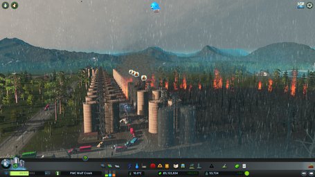 PMC Cities Skylines Screenshot