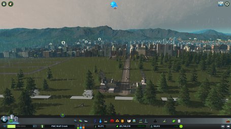 PMC Cities Skylines Screenshot