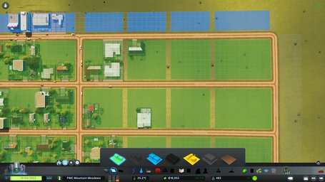 PMC Cities Skylines Screenshot