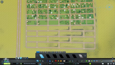 PMC Cities Skylines Screenshot